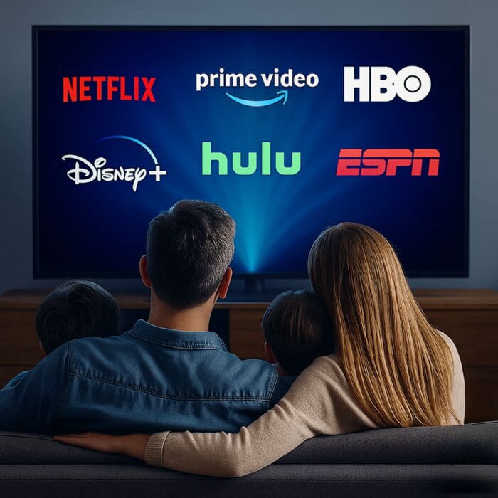 how to use Flixy TV Stick 